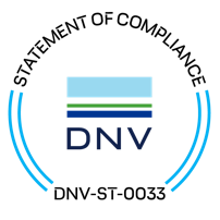 DNV perfomance standard