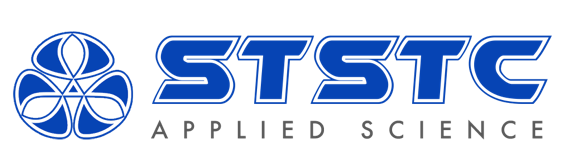 STSTC logo