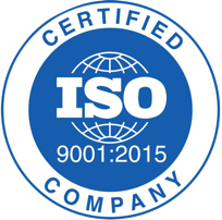 ISO compliance