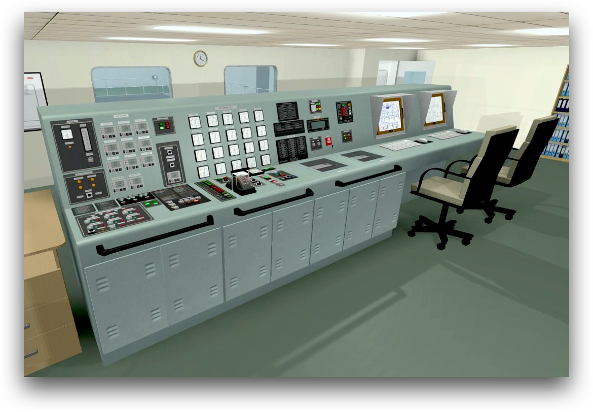 engine-room-simulator