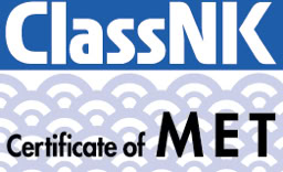 Class NK
